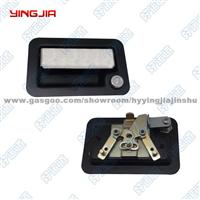 03096 Stainless Steel Handle Lock