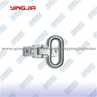 08607 Folding Grab Handle