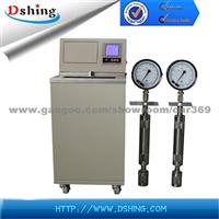 DSHD-8017 Vapor Pressure Tester(Reid Method)