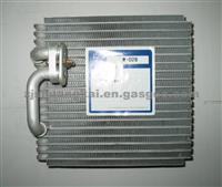 Zhejiang Shuangkai W-028 Kia SEPHIA 74×235×226 Evaporator Cooling Coil Car Air Conditioner