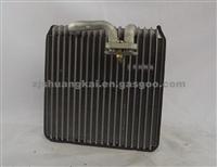 Zhejiang Shuangkai SKCZ008-177 Kia CARNIVAL 74×235×226 Evaporator Cooling Coil Car Air Conditioner