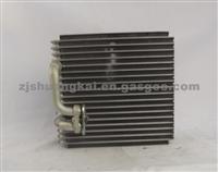 Zhejiang Shuangkai SKCZ008-068 Kia CARNIVAL 1999 74×235×226 Evaporator Cooling Coil Car Air Conditioner