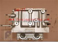 Discount Price For MITSUBISHI 4M41 Cylinder Head ME204200
