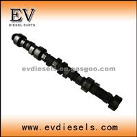 ISUZU 6WA1 6WA1T Camshaft Diesel Engine Parts