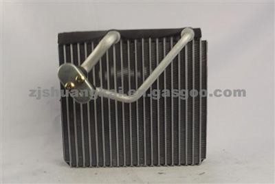 Zhejiang Shuangkai SKCZ008-119 HYUNDAI TUCSON 2005 971392E200 971392E210 971402E200 EV939679PF 74×235×248 Evaporator Cooling Coil Car Air Conditioner