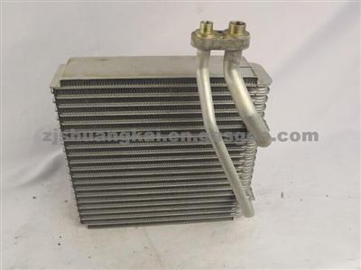 Zhejiang Shuangkai SKCZ001-178 ISUZU D-MAX 2006 447610-4390 60×235×224 Evaporator Cooling Coil Car Air Conditioner