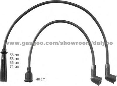 Ignition Cable Kit 33705-83020,3A00/118 For SUZUKI