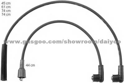 Ignition Cable Kit 33700-82011 For SUZUKI