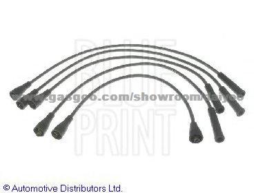 Ignition Cable Kit 33700-82610 For SUZUKI