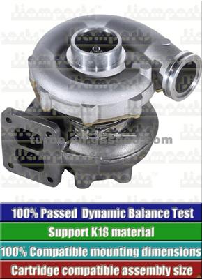 Volvo
 Engine parts. Parts Brand:Jiamparts  TA4513 466818-2