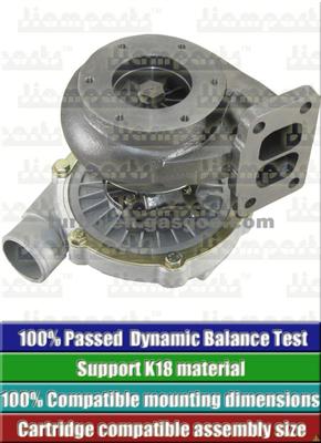 Volvo
 Engine parts. Parts Brand:Jiamparts  TO4E10 466742-5013