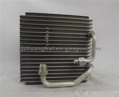 Zhejiang Shuangkai SKCZ008-170 ISUZU TROOPER 74×235×225 Evaporator Cooling Coil Car Air Conditioner