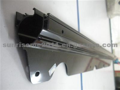 Aluminum Alloy Extrusion Products XJ302