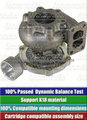 Daewoo
 Engine parts. Parts Brand:Jiamparts  TO4E55 466721-0002