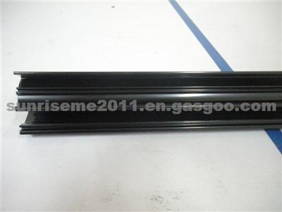 Aluminum Alloy Extrusion Products XJ303