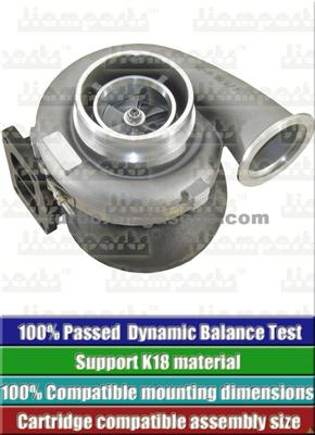 Detroit
 Engine parts. Parts Brand:Jiamparts  TMF5502 466713-5