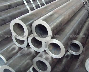 Thick-Walled Seamless Titanium Pipe