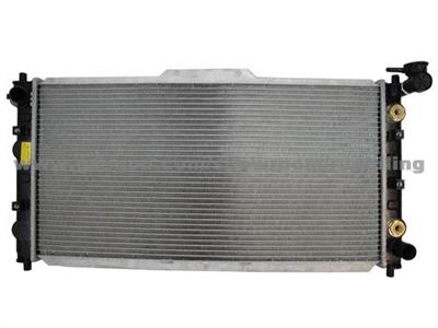 95-99 Mazda Astina 323 Radiator