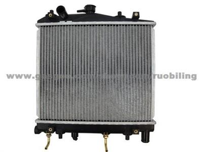 85-93 Mazda / Ford Festiva 121 DA Radiator B302-15-200B