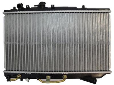 90-97 Mazda / Ford Festiva 121 DB Radiator B3J3-15-200E