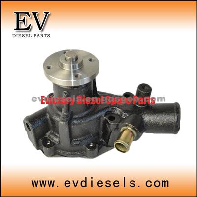 Water Pump 4HK1 4HK1T For ISUZU Truck 8-98038845-0