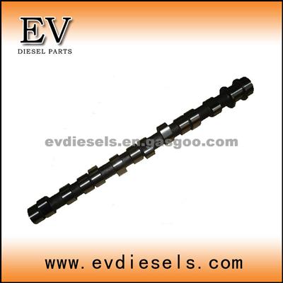 ISUZU 4HF1 6HF1 Camshaft Diesel Engine Parts