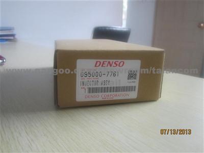 Denso Original Injector 095000-7761 For Toyota Hilux