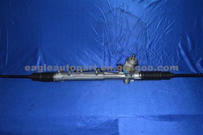 Ford Escape Power Steering Gear /Rack And Pinion