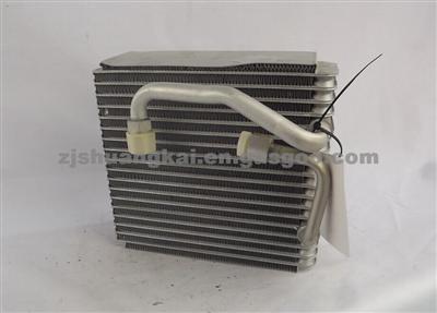 Zhejiang Shuangkai M-003 ISUZU TROOPER EV2000 74×235×226 Evaporator Cooling Coil Car Air Conditioner