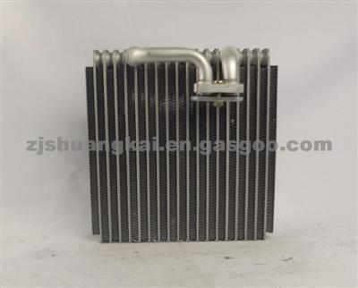 Zhejiang Shuangkai SKCZ008-085 Kia CARNIVAL 74×235×226 Evaporator Cooling Coil Car Air Conditioner