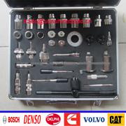 35 Pcs Common Rail Injector Tool