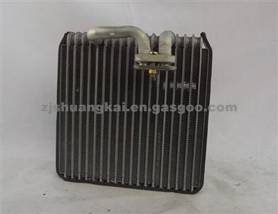 Zhejiang Shuangkai SKCZ008-177 Kia CARNIVAL 74×235×226 Evaporator Cooling Coil Car Air Conditioner