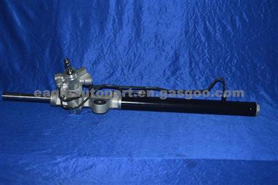 Honda Accord Cp1 Power Steering Gear Box Assembly