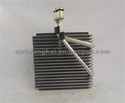 Zhejiang Shuangkai SKCZ008-075 Kia CARNIVAL 2003 74×235×226 Evaporator Cooling Coil Car Air Conditioner