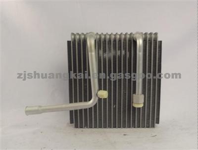 Zhejiang Shuangkai SKCZ008-093 Kia CLARUS 1997-2000 74×235×226 Evaporator Cooling Coil Car Air Conditioner