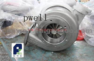 Cheap And Fine!!!18149 /318467 /6240-81-8300 /6240818300 New Turbocharger For Komatsu Pc1250 S500 Engine