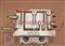 Discount Price For MITSUBISHI 4M41 Cylinder Head ME204200 - img1