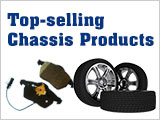 Top-selling Chassis Products