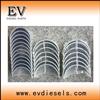 ISUZU Con Rod 6QA1 6QA1T Connecting Rod Bushing Camshaft