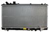 98- Mazda 323 Protege 1.6/1.8L L4 Radiator ZL04-15-200