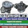 Turbocharger 5304-988-0045