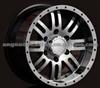 Wheel Hub 813