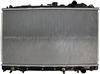 89-93 Mitsubishi Galant E33A 2.0L L4 Auto Radiator