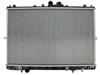 98-04 Mitsubishi Nimbus UG / Space Wagon N61W AT Radiator MR312099