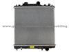91-95 Mitsubishi Lancer CC / Wira 1.3 1.5 Radiator MB660386