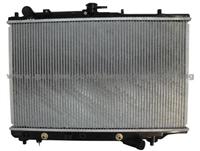 89-94 Mazda 323 Radiator B61N-15-200C