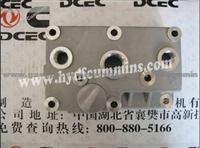 Dongfeng Renault Air Compressor Cylinder Head D5600222002