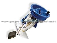 FUEL PUMP ASSEMBLY CSTY-114