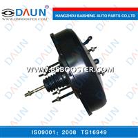 Electric Power Brake Booster