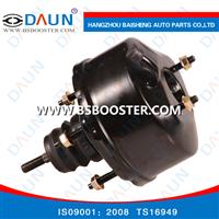 Power Brake Booster Exchange